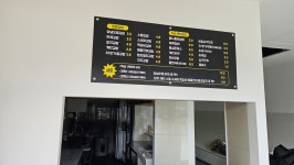 김밥35번가 범어점
