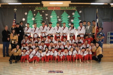 진스블랙벨트태권도 수지도장