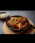 한돈 숯불갈비