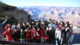 진스블랙벨트태권도 수지도장