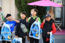 진스블랙벨트태권도 수지도장