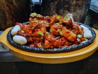 아프리카바베큐치킨