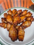 BBQ치킨 빌리지 구리교문유탑점