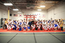 진스블랙벨트태권도 수지도장