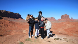 진스블랙벨트태권도 수지도장