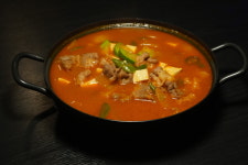 미담 맛을담다