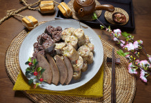 개성진찹쌀순대 용인하이닉스