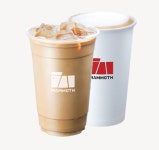 매머드익스프레스 철산역롯데캐슬점