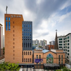 방주교회