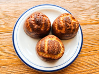 카페 베이킹코티지 영통본점