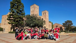 진스블랙벨트태권도 수지도장