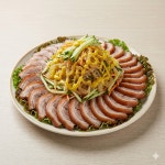 간만애온족발 대곡상인점