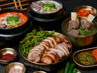 익선국밥족발 여의도점