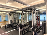 바른몸 PT&필라테스