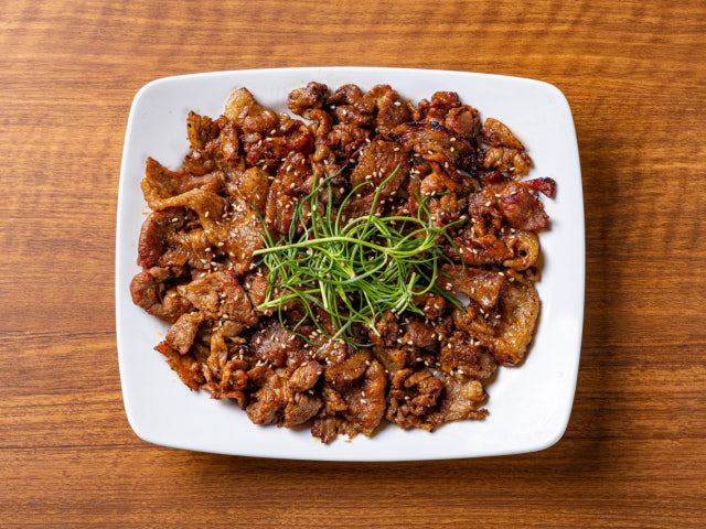 천일식당