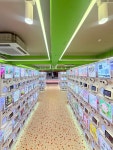 캑티 가챠샵 철산점