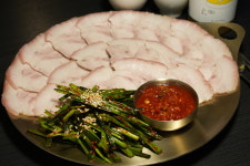미담 맛을담다