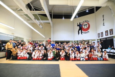 진스블랙벨트태권도 수지도장