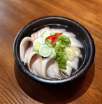 신의주찹쌀순대 우이솔밭공원점