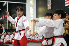 진스블랙벨트태권도 수지도장