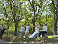 행복골프훈련소 오산점