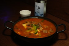 미담 맛을담다
