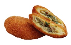 황제찹쌀꽈배기
