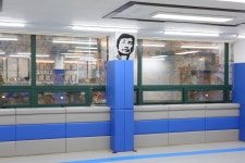 합기도 진중관 총본관