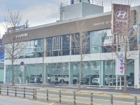 현대자동차 포항중앙대리점