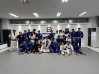 용인대국가대표유도장