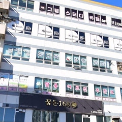 안디옥창원교회