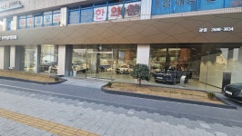 현대자동차 광명지점