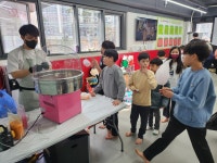 K드래곤태권도장 & 점프윙스줄넘기