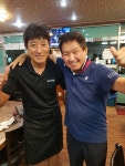 속초진땡이코다리전문점 백석점