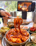 용호동낙지 여의도점