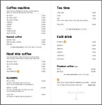 도어스엔테이블
