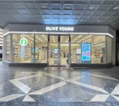 올리브영 NC강남점