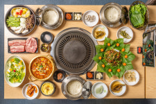 꼬막삼겹살집 순천점