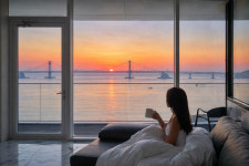 보다스테이 더펜트