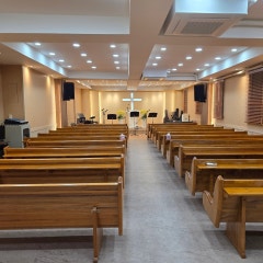 새소망나눔교회