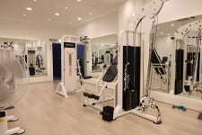 하나로 휘트니스 헬스&PT&GX&골프연습장 작전점