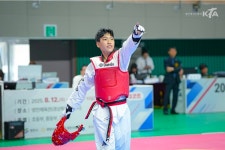 국가대표이루다태권도장