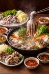 통영굴찜