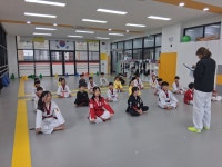 품태권도장 거북섬점