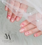 동암네일샵 윤블리네일