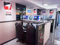 욜로PC방 부산시청점