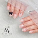 동암네일샵 윤블리네일