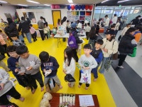 K드래곤태권도장 & 점프윙스줄넘기