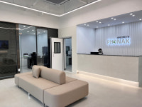 포낙보청기 울산공업탑센터