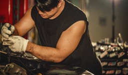 로버트개러지 자동차의모든것Car Man 천안 신방점